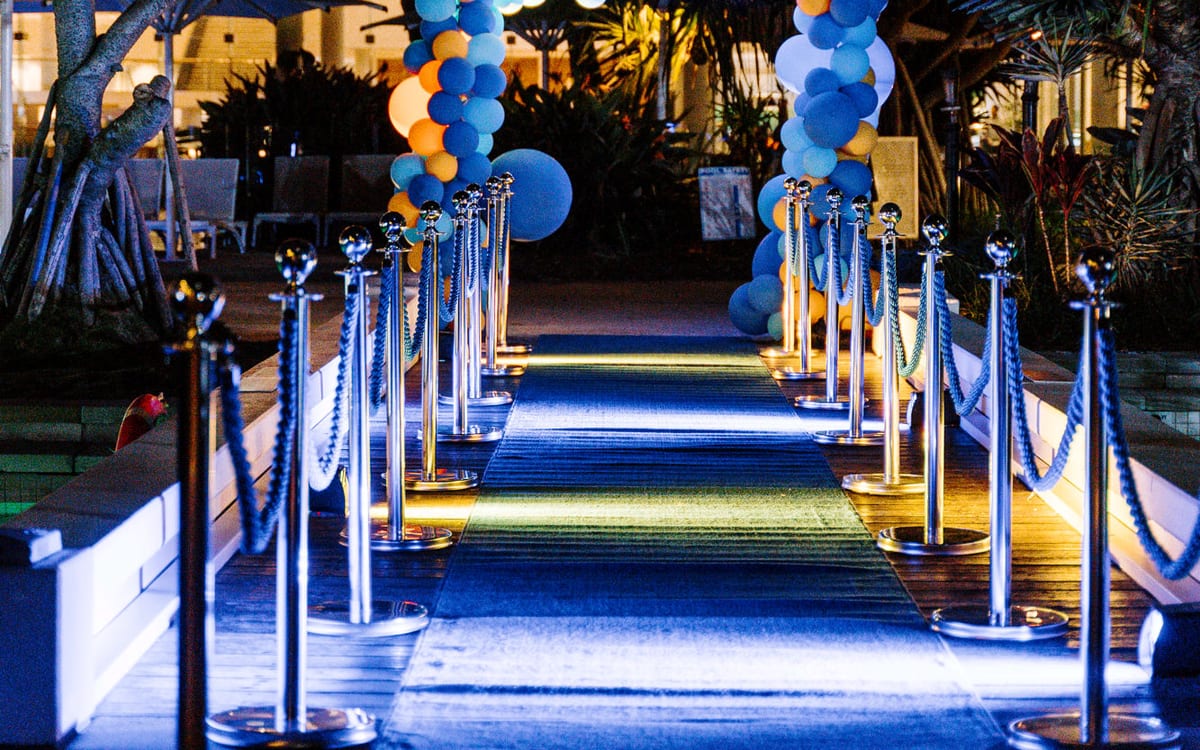LED lighting
